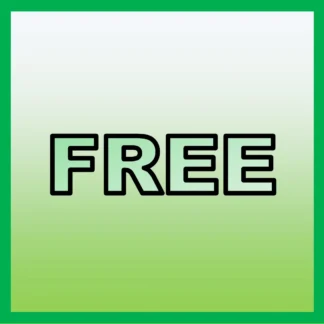 Gratis materiell